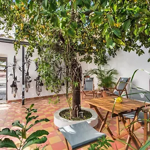 Bed & Breakfast Lemon Tree Faro