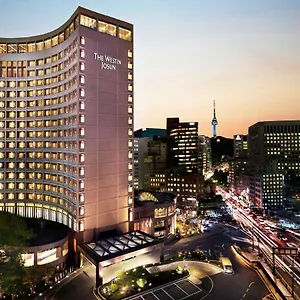 Hotel Westin Josun, Seoul