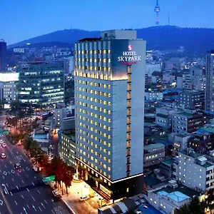 Skypark Dongdaemun I Сеул