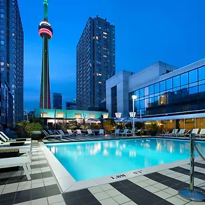 Hotel Radisson Blu Downtown Toronto