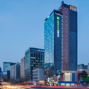 Hotel Ibis Styles Ambassador Myeong-dong, Seoul
