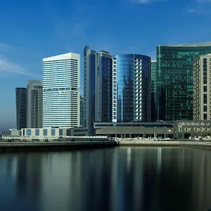 Hotel Radisson Blu Hotel, Waterfront Dubai