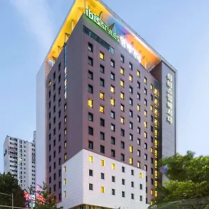 Ibis Styles Ambassador Gangnam Seoul