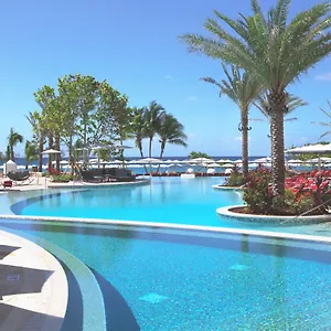 Resort Kimpton Seafire + By Ihg West Bay