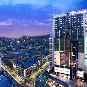 Skypark Kingstown Dongdaemun Сеул