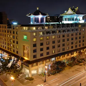 Hotel Centre Downtown By Ihg Montreal