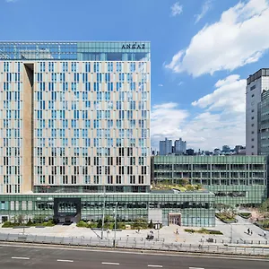 안다즈 서울 강남 호텔