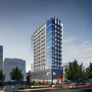 The Classic Myeongdong Сеул