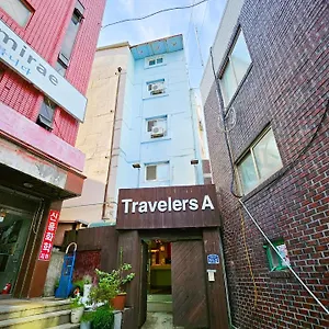 Travelers A Korea Ostello