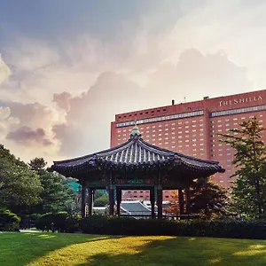 Hotel The Shilla, Seoul