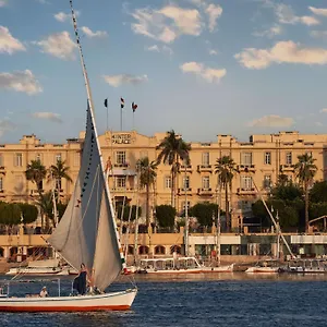 Hotel Sofitel Winter Palace Luxor