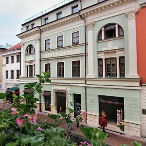 Aparthotel 9 Krakow
