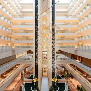 Hotel Conrad Orchard Singapore