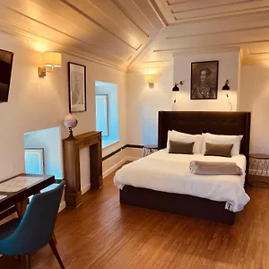 Sintra1012 Boutique Bed and breakfast