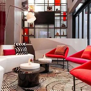 Hotel Ibis Styles Ambassador Myeong-dong, Seoul