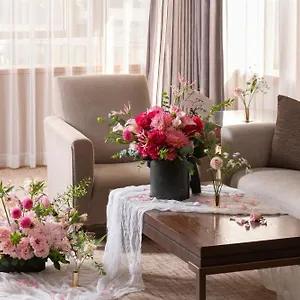 Hotel Westin Josun, Seoul
