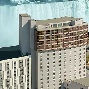 Hotel Wyndham Grand Fallsview Niagara Falls