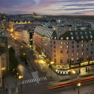 hilton-prague-old-town.praguehotelsweb.com/