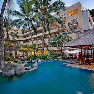 Hotel Kuta Paradiso Kuta (Bali)