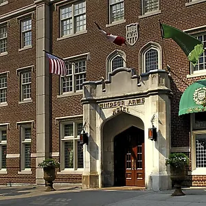Hotel Windsor Arms Toronto