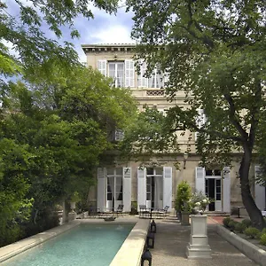 Hotel L'hotel Particulier Arles
