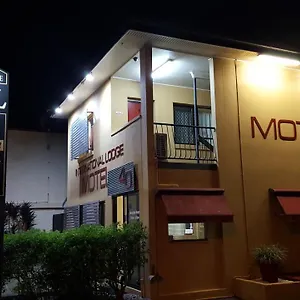 Motel International Mackay