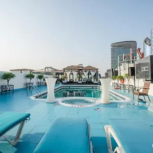 Hotel Regent Palace Dubai