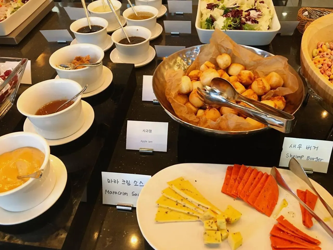 **** Hotel Mercure Ambassador Seoul Hongdae South Korea