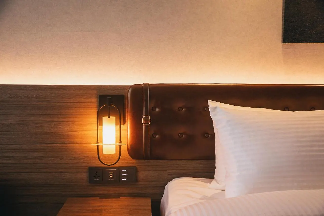 Mercure Ambassador Seoul Hongdae South Korea